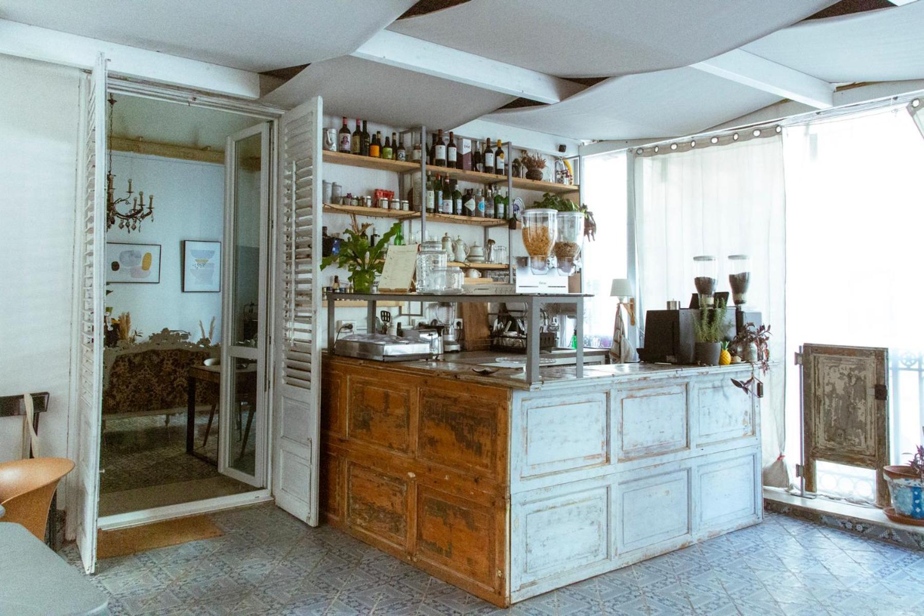 Artisan Maison Palermo Exteriör bild