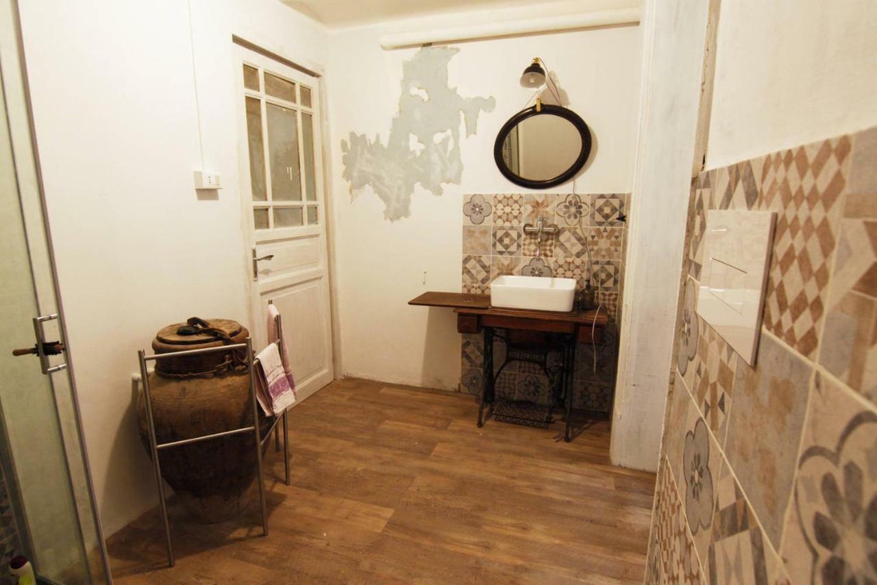Artisan Maison Palermo Exteriör bild