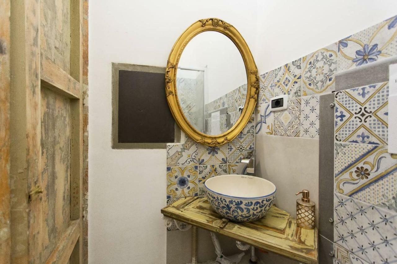 Artisan Maison Palermo Exteriör bild
